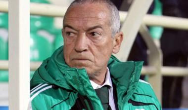 Φερέιρα: “Δεν παίζουμε πλέον με μακρινές μπαλιές στον Σισέ”