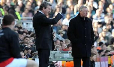 Κατηγορεί  τους παίκτες της Λίβερπουλ ο Φέργκιουσον