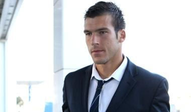 Φερνάντες: “Μέχρι τώρα δεν είχα ευκαιρίες”