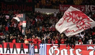 Παράταση στα διαρκείας ανακοίνωσε η ΚΑΕ Ολυμπιακός