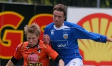 Στην Ελλάδα για λογαριασμό της ΑΕΚ ο Φιόλουσον