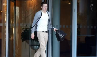 Ηρθε και δοκιμάζεται ο Φιόλουσον