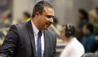 Φλεβαράκης: “Αφού νικήσαμε τον Κολοσσό, μπορούμε και τους άλλους”