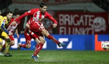 Αστέρας Τρίπολης-Ολυμπιακός 0-1 (videos)