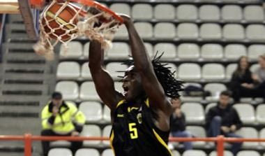 Ο Πανελλήνιος παίρνει τον Τορίν Φράνσις