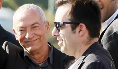 “Δεν κλαίμε με τα προβλήματα μας” το συμπέρασμα της συνάντησης Γόντικα, Φρέιτας και Φερέιρα