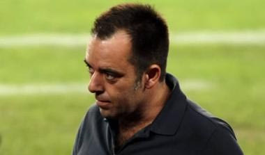 Τέλος ο Φρέιτας από τη Σπόρτινγκ