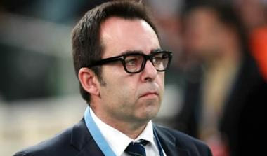 Παρελθόν από τον Παναθηναϊκό ο Φρέιτας