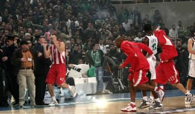 Το φύλλο αγώνος