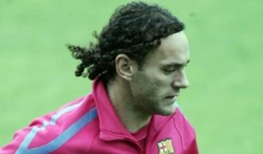 Θέλει να φύγει από την Μπαρτσελόνα ο Μιλίτο