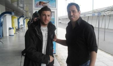 Αναστόπουλος: “Το μυαλό μας στην Αναγέννηση και μόνο”