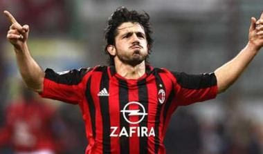 Γκατούζο: “Η Ρεάλ το Τσάμπιονς Λιγκ; Οχι δα!”