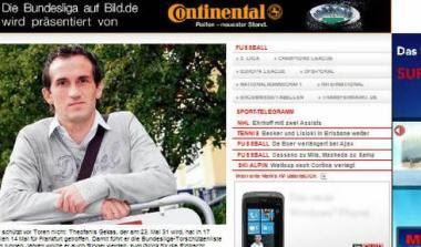 O Φάνης Γκέκας των ρεκόρ και των προκλήσεων