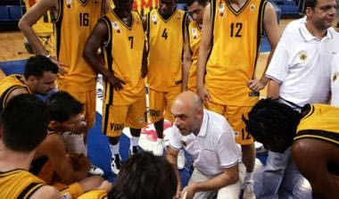 Δεν έγινε το δείπνο παικτών-προπονητών