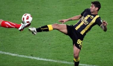 Έτοιμος ο Γκέντσογλου