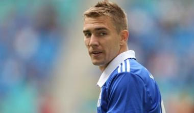 Στην Φράιμπουργκ ο Γέντριτσεκ