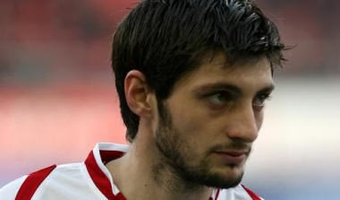 Φουλάρει για Γεωργιάδη η ΑΕΚ