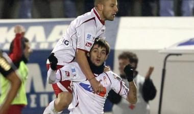 Διαψεύδει η ΑΕΚ για Γεωργιάδη