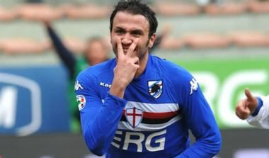 Ανακοινώθηκε από την Ίντερ ο Πατσίνι (vid)