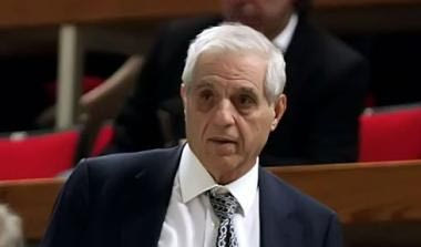 Π.Γιαννακόπουλος: “Δεν μίλησα με τον Πολέμη. Είμαι μαζί του”