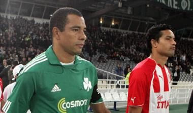 Οι ευχές του Ζιλμπέρτο στον Ντουντού