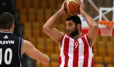 Αμφίβολος ο Μπουρούσης