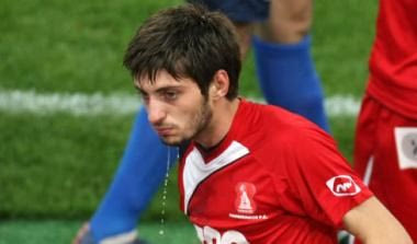 Επίσημη πρόταση της ΑΕΚ για την απόκτηση του Γεωργιάδη