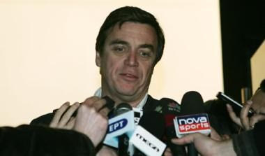 Η αναμενόμενη λύση Γόντικα για την προεδρία και στο βάθος Πολέμης