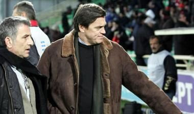 Γόντικας: “Περνάμε μια δύσκολη περίοδο”