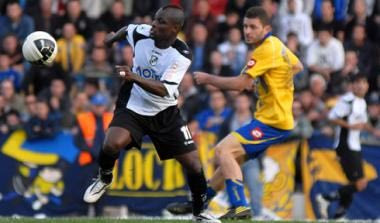 Στον Παναιτωλικό ο Γκουέι