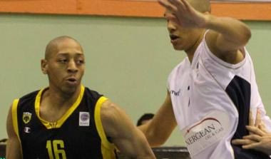 Δύο εβδομάδες εκτός ο Γκράντι