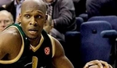 Top-16: MVP της 1ης αγωνιστικής ο Κένι Γκρέγκορι