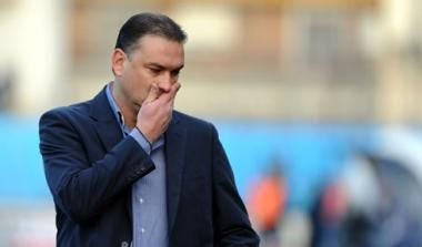 Γρηγορίου: “Σ’ αυτά τα παιχνίδια φοβάμαι την ομάδα μου”