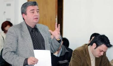 “Ποια επεισόδια, ευρείας κλίμακας ήττα”