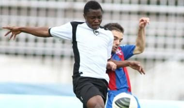 Τέλος ο Γκουέι από τον ΟΦΗ