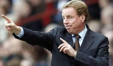 Λήστεψαν τον Ρέντναπ