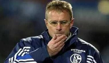 Παραιτήθηκε λόγω Λουίς Γκουστάβο ο Ράνγκνικ