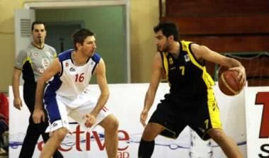 Ίκαρος-Άρης 64-62