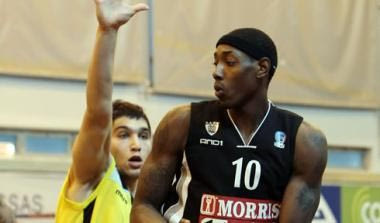 Ηλυσιακός-ΠΑΟΚ 66-77