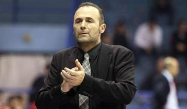 Κόλεμαν: “Πρόκληση για μένα ο Ηρακλής”