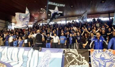 Η σύνθεση του νέου Δ.Σ του Ηρακλή