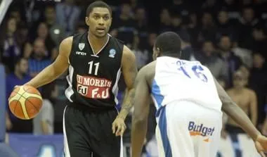 Ηρακλής-ΠΑΟΚ 67-86