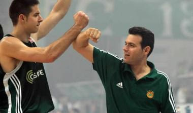 Ιτούδης: “Θέλουμε τον κόσμο κοντά μας”