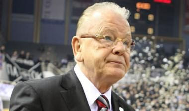 Ίβκοβιτς: “Έχω εμπιστοσύνη στο δημιούργημά μου”