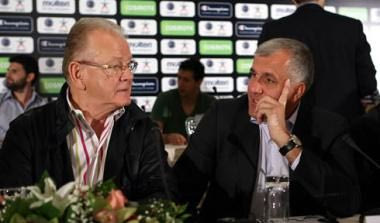 Οταν ο Ντούντα συνάντησε τον Ζοτς (videos)