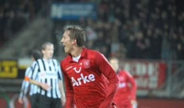 18η αγ.: “Καταιγίδα” Τβέντε και Γιάνκο, στον Άγιαξ το ντέρμπι