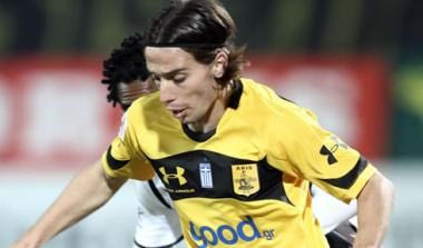 Χαβίτο: “Γυρίζω στην Ελλάδα μόνο για τον Άρη”