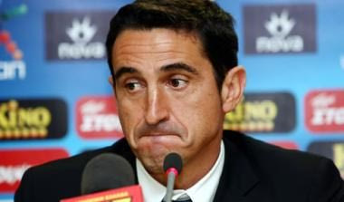 Χιμένεθ: “Είμαστε Φεράρι χωρίς μηχανή”