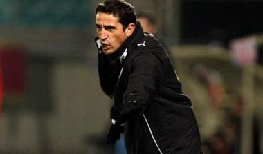 Χιμένεθ: “Ο Ολυμπιακός Βόλου ήταν ένα ατύχημα”