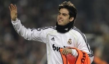 Η επιστροφή του Κακά και η επίδειξη τεχνικής στην προπόνηση (video)